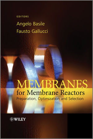 Membranes for Membrane Reactors: Preparation, Optimization and Selection